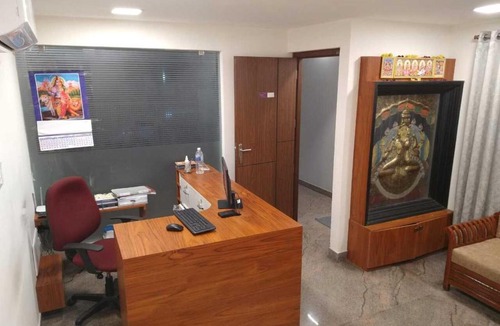 Chennai Hotel | Pinakin Stay