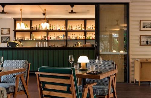 Cable Beach Resort | Pinctada Hotel Broome