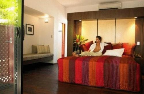 Broome Hotel | Pinctada McAlpine House