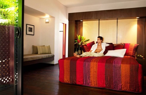 Broome Hotel | Pinctada McAlpine House