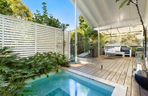 Byron Bay House | Pineapple Cottage