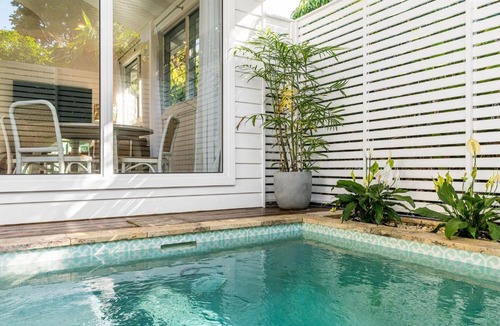 Byron Bay House | Pineapple Cottage