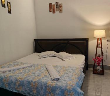 Jorhat Bed & Breakfast | PINES and PETALS