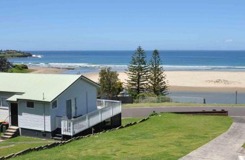 Gerroa House | Pinkos, Gerroa