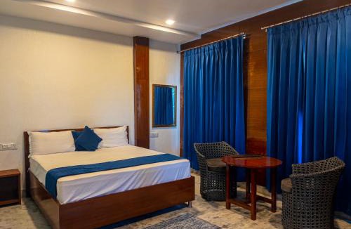 Kanatal House | PinnacleHouse kanatal Uttarakhand