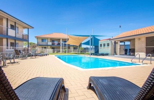 Cervantes Resort | Pinnacles Edge Resort