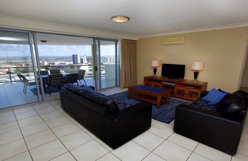 Caloundra Apartment | Pinnacles Unit 53 Caloundra QLD