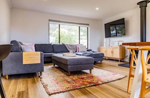 Bicheno House | Pippi's Place