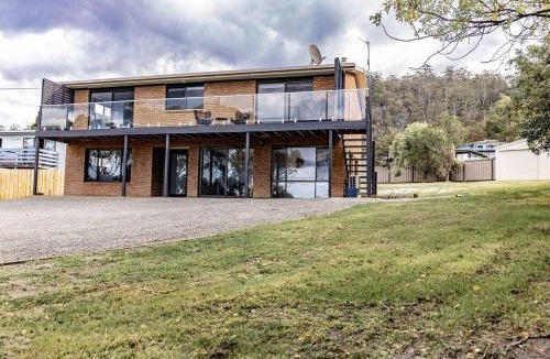 Bicheno House | Pippi's Place