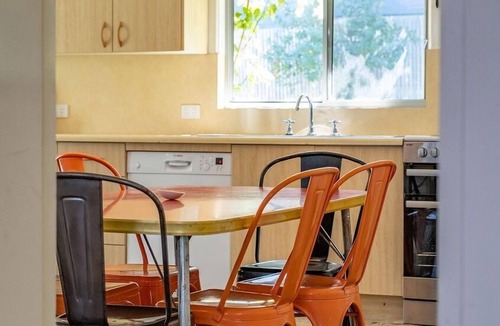 Seal Rocks House | Pippis - a Classic Beach House