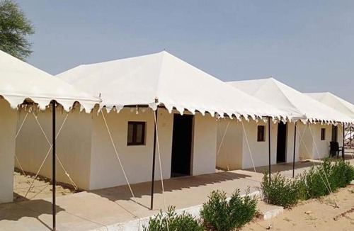 Sam Other | pirates desert and camp