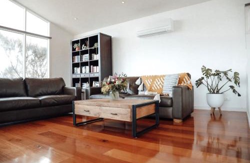Port Campbell House | Pitcher Vista
