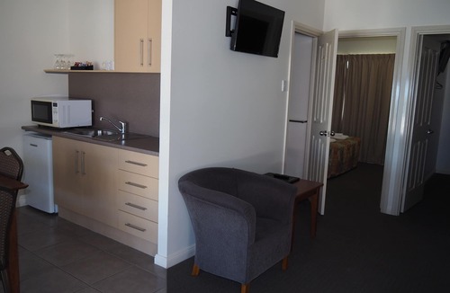 Pittsworth Hotel | Pittsworth Motor Inn