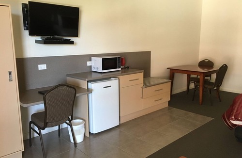 Pittsworth Hotel | Pittsworth Motor Inn