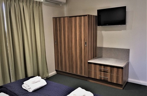 Pittsworth Hotel | Pittsworth Motor Inn