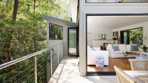 Palm Beach House | Pittwater Hideaway
