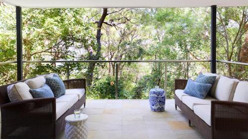 Palm Beach House | Pittwater Hideaway