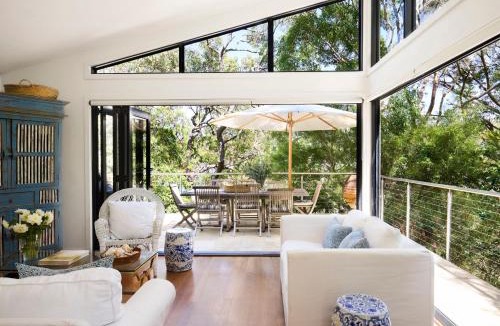 Palm Beach House | Pittwater Hideaway