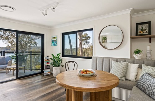 Avalon Beach House | Pittwater Vista by TCC