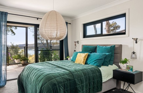 Avalon Beach House | Pittwater Vista by TCC