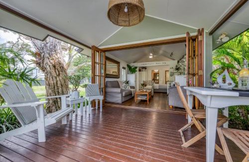 Mullaway Hotel | Plantation