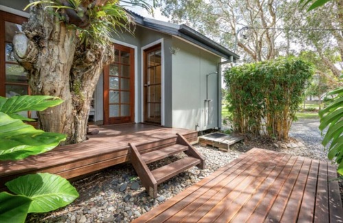 Mullaway Cabin | Plantation