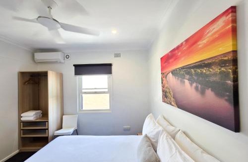 Coffs Harbour Hotel | Plantation Hotel Coffs Harbour