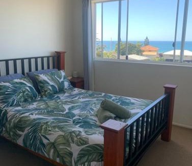 Bargara Apartment | Platinum Apartments at Bargara