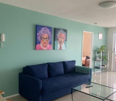 Bargara Apartment | Platinum Apartments at Bargara