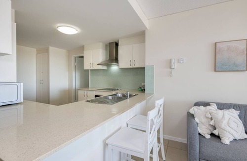 Bargara Apartment | Platinum Apartments - Unit 22