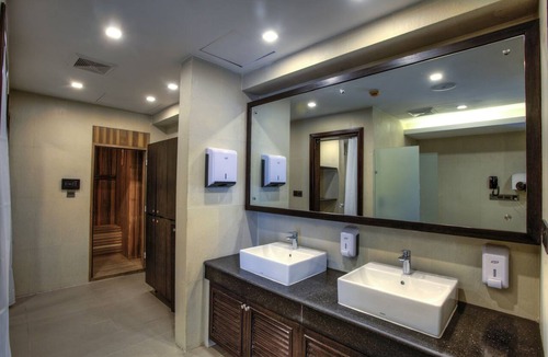 Banani Hotel | Platinum Grand