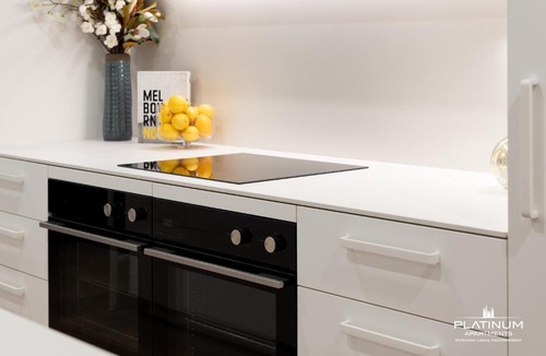 Docklands Apartment | Platinum Luxury Stays at Aston
