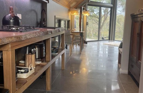 Dundee Villa | Platypus Bend Eco Retreat