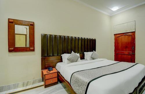 Jaipur Hotel | PLAY HOTEL ELYSIUM couple friendly