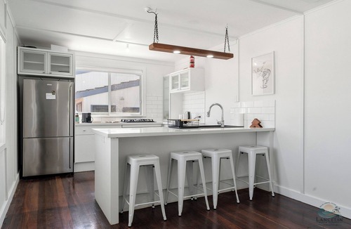 Lancelin House | Playgrounds -Your perfect Family Getaway Awaits!