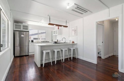 Lancelin House | Playgrounds -Your perfect Family Getaway Awaits!