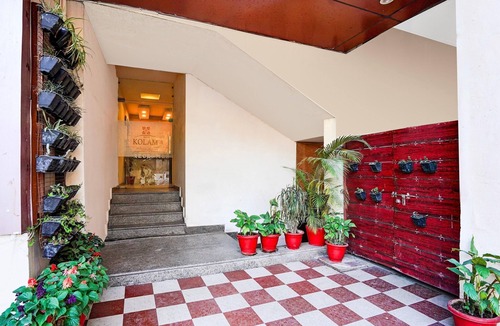 Paltan Bazaar House | Pleasant City View Stays Railway Station Dehradun