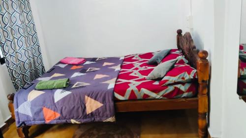 Agonda House | Plefton Guest House