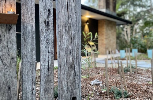 North Boambee Valley House | Plenty Soulhouse - Boambee