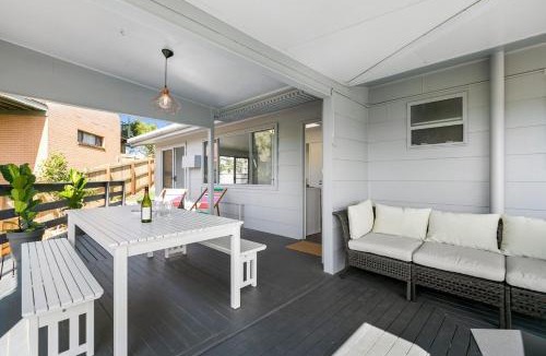 Peregian Beach House | Plover's Cottage