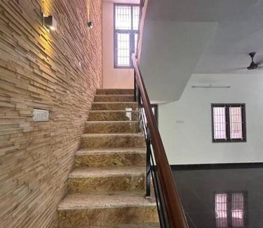 Madurai House | PlushStays Service Apartment