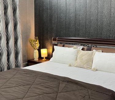 Malviya Nagar Apartment | PocketSojourn