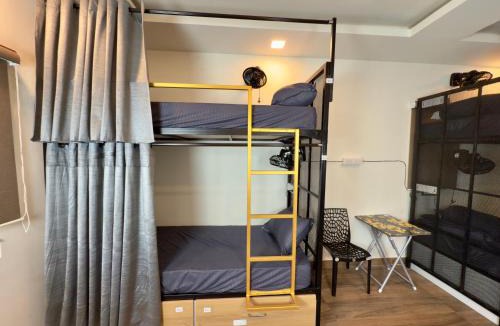 Thoraipakkam Hostel | POCOYO - BACKPACKERS HOSTEL - Omr