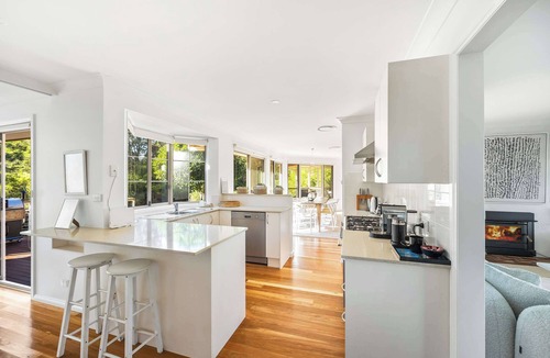 Bawley Point House | Point Break at Bawley Point