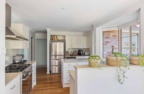 Bawley Point House | Point Break at Bawley Point