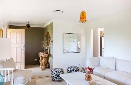 Bawley Point House | Point Break