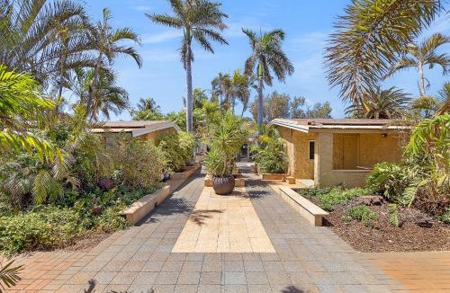 Point Samson Resort | Point Samson Resort