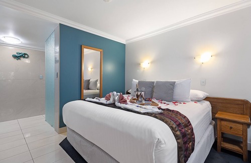 Point Samson Hotel | Point Samson Resort