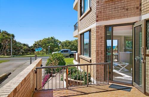 Bilinga Apartment | Point View Lodge 2