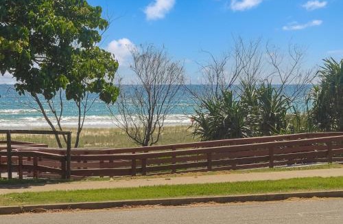 Bilinga Apartment | Point View Lodge 2